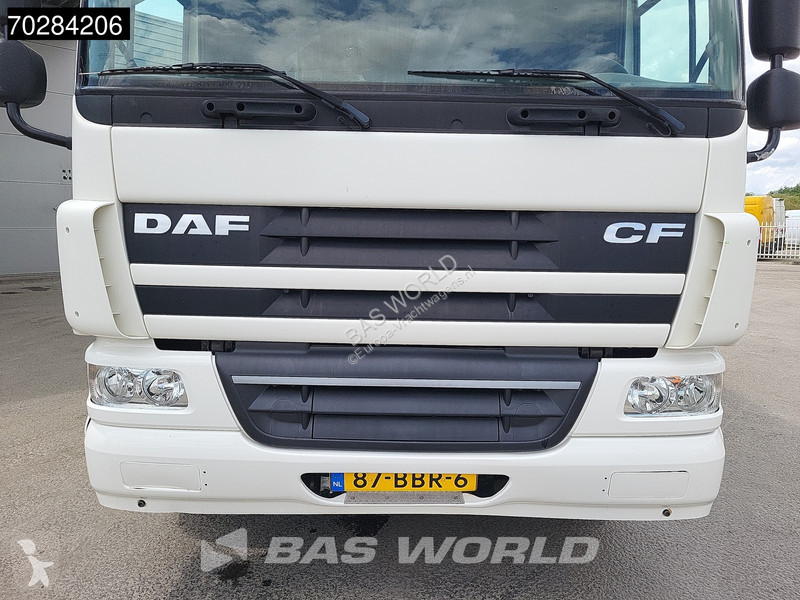 Vägmaskiner DAF 250 6X2 NL-Truck Lenkachse...