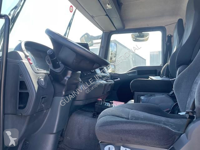 Vägmaskiner MAN 18.250