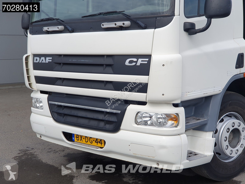 Vägmaskiner DAF 250 6X2 NL -Truck...