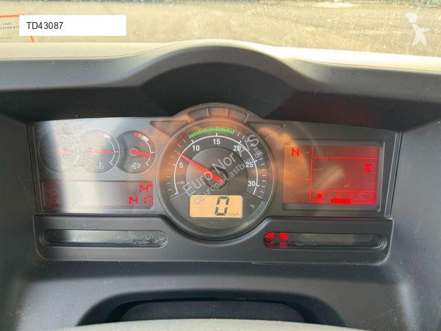 Vägmaskiner Renault RENAULT D12 4x2 Euro 6...