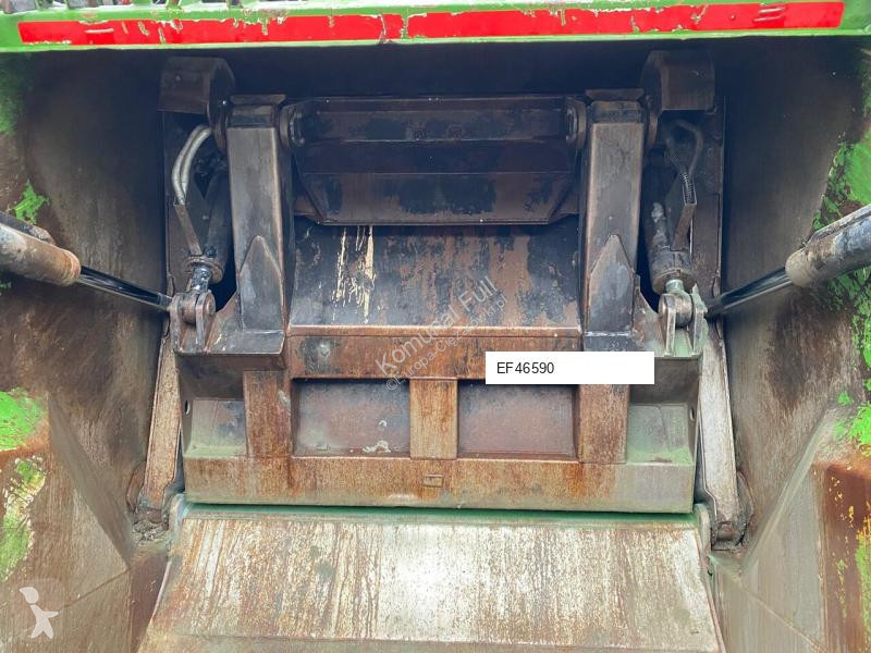 Maskine til vejarbejde Scania P280 EURO 6