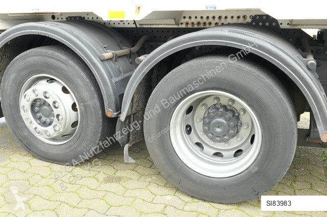 Gemeentevoertuig Mercedes 2532 L 6x2, Faun,...
