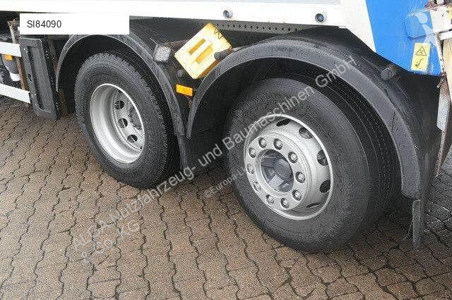 Utilaje pentru drumuri Volvo FE320 6x2, Faun,...