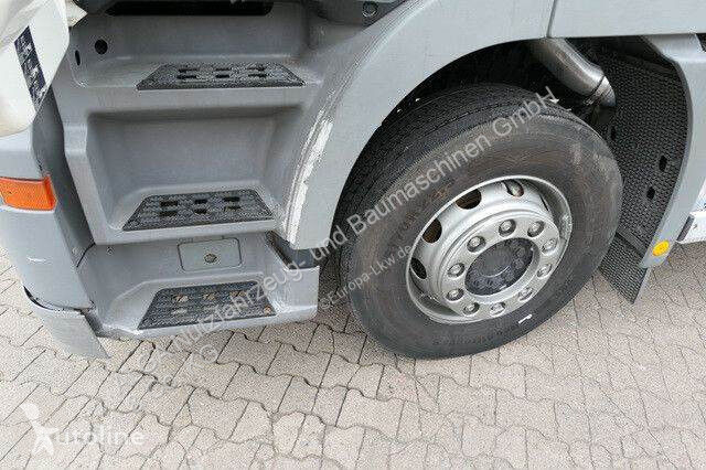 Silniční stroje Mercedes 2532 L 6c2, Olympus...