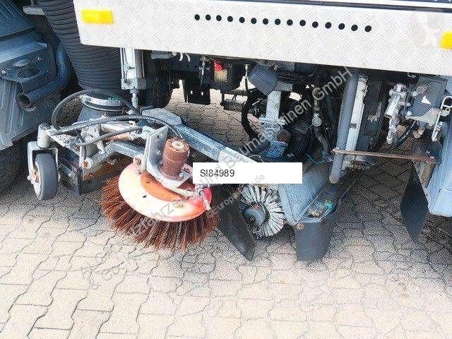 Silniční stroje Mercedes 1518 LKO 4x2,...