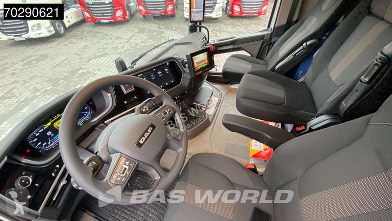 Vägmaskiner DAF 300  4X2 NEW! Norba N4 17H25...