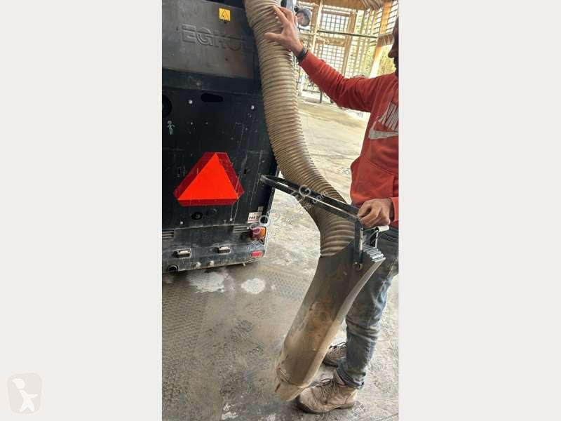 Echipament de curățare   MASKINER 22A