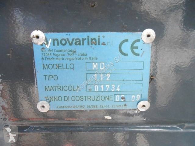 Silniční stroje Iveco