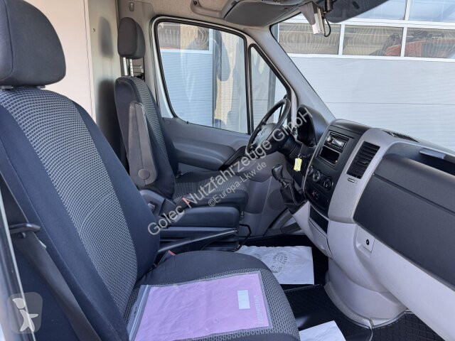 آلة لصيانة الطرق Mercedes Sprinter MB TV-Fzg...