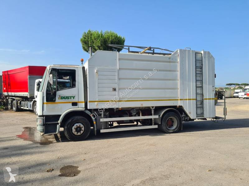 Utilaje pentru drumuri Iveco