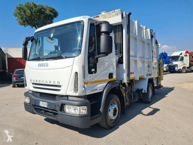 Utilaje pentru drumuri Iveco