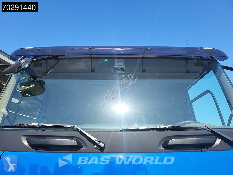 Silniční stroje DAF 290 6X2 NL-Truck...