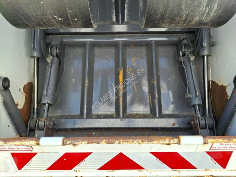Vägmaskiner Renault