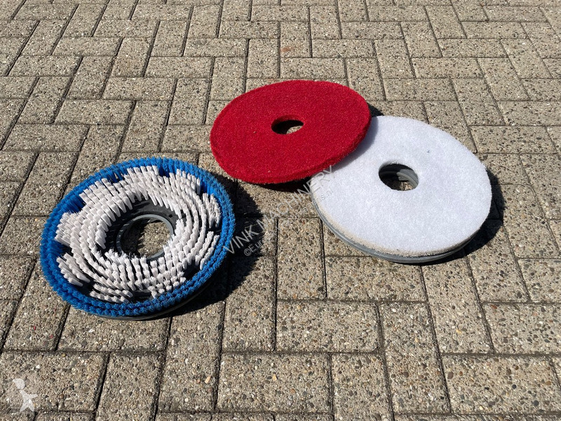 Silniční stroje  Monodisc LS