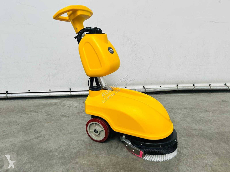 Utilaje pentru drumuri  FS30