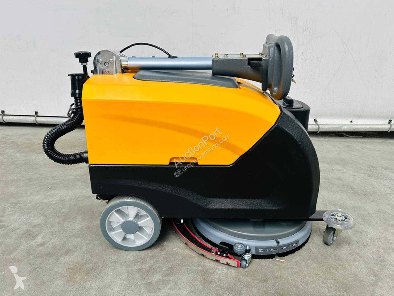 Gemeentevoertuig  FS40