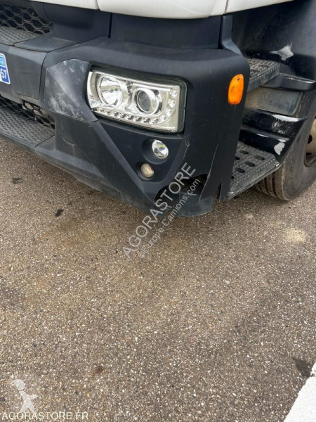 Utilaje pentru drumuri Iveco 190 EL