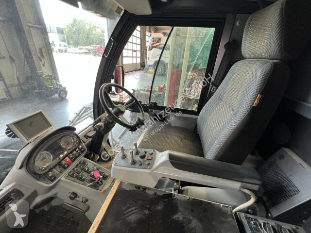 آلة لصيانة الطرق Hako Citymaster CM 2200...