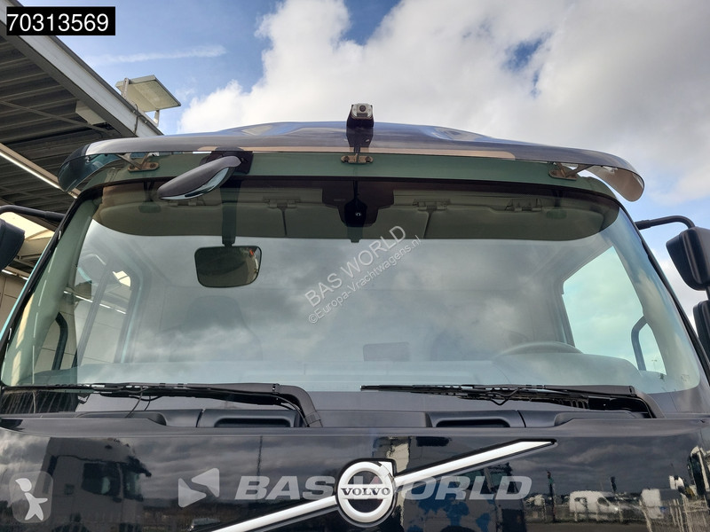 Engin de voirie Volvo Electric 6X2 NL-Truck...