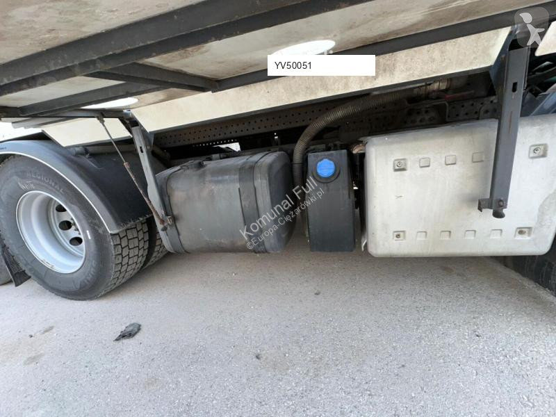 Silniční stroje Volvo MEDIUM XLI