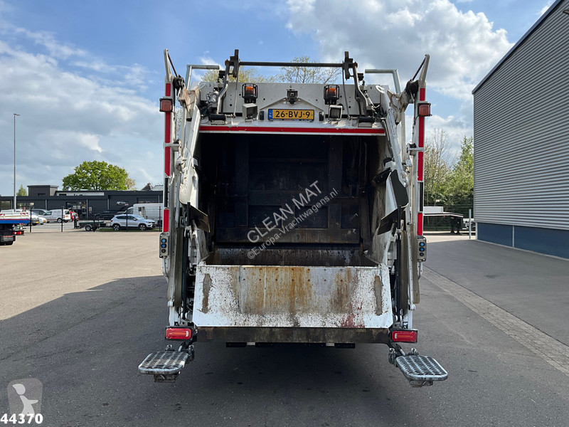 Gemeentevoertuig DAF G XD 340 Euro 6 Geesink 20m³