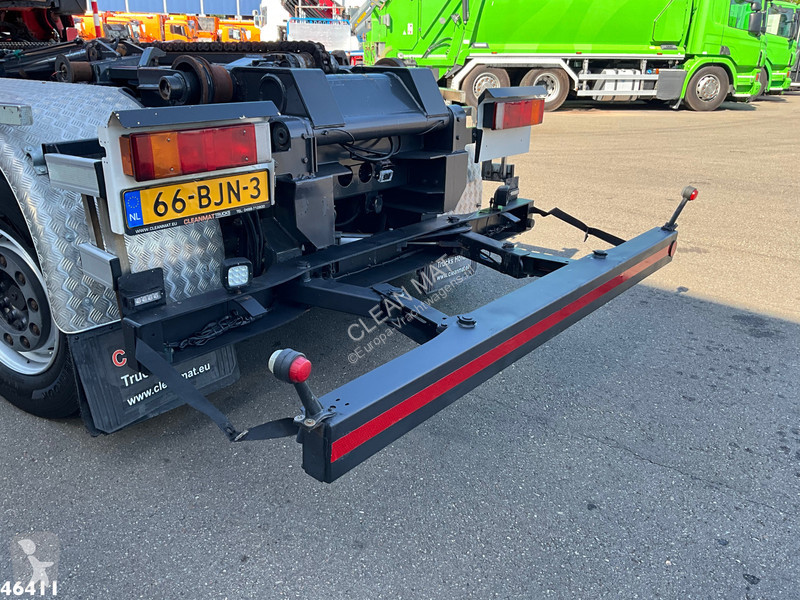 Коммунальная техника  Iveco AD260SY Euro 6...