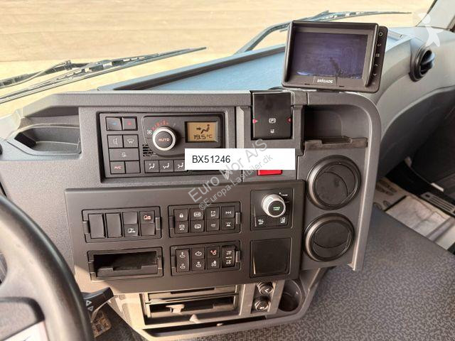 آلة لصيانة الطرق  RENAULT T430 DTI 6x2 Hvidtved...
