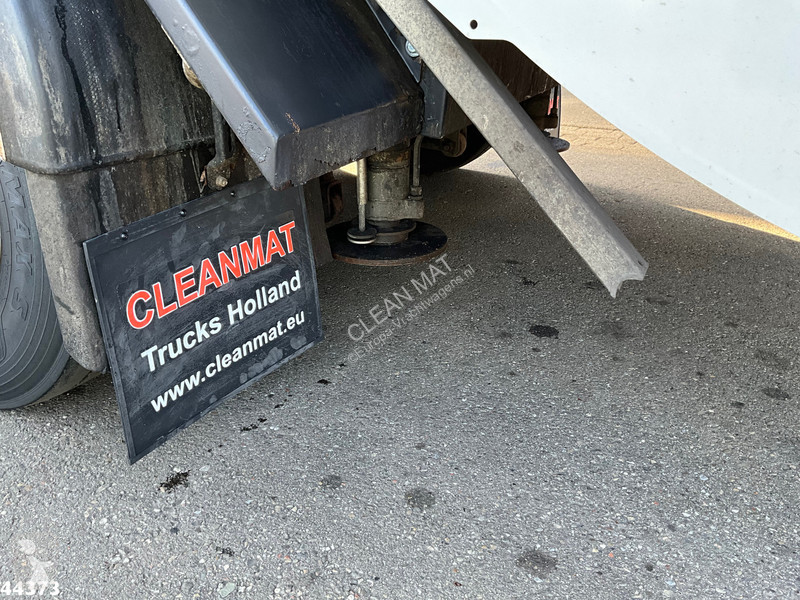 Engin de voirie DAF FAN  340 Euro 6 Hiab 23...