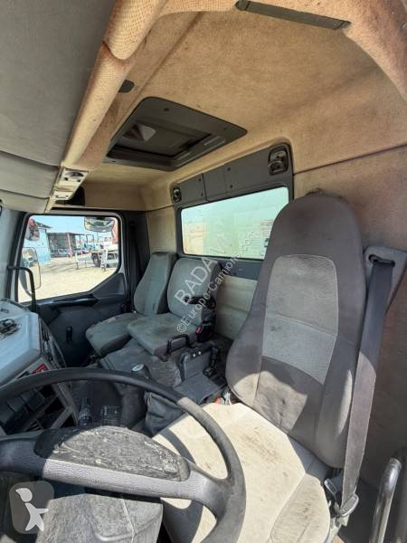 Komunalne Renault 370 DCI