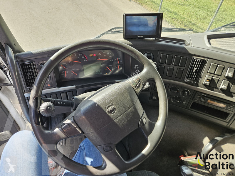 Komunálne vozidlo Volvo FM/FH62*