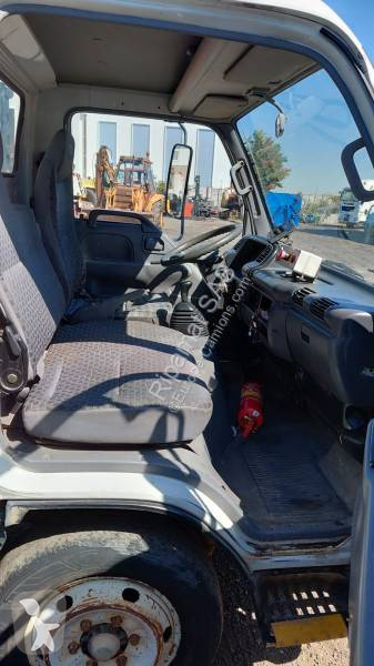 Коммунальная техника  Isuzu