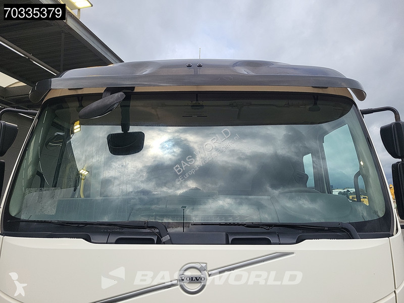 Volvo FE 320 6X2 -Truck Zoeller medium XL...