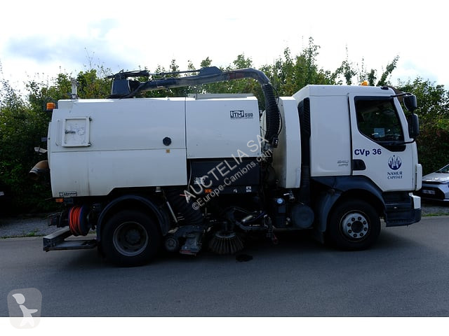 Silniční stroje Volvo