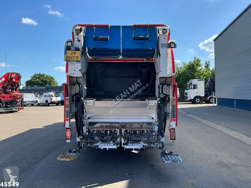 Коммунальная техника  DAF FAG  330 Euro 6...