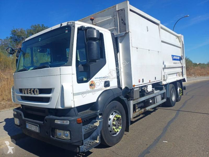 Utilaje pentru drumuri Iveco