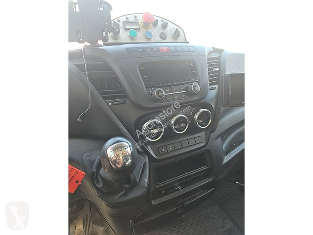 Коммунальная техника  Iveco 70C14G