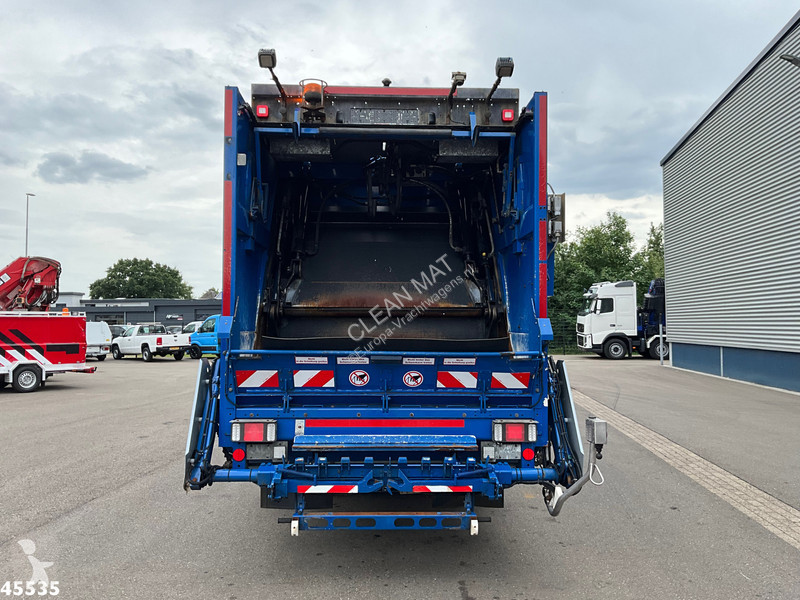 Коммунальная техника  DAF FAN  340 Euro 6...