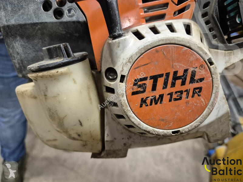 Komunalne  KM 131R