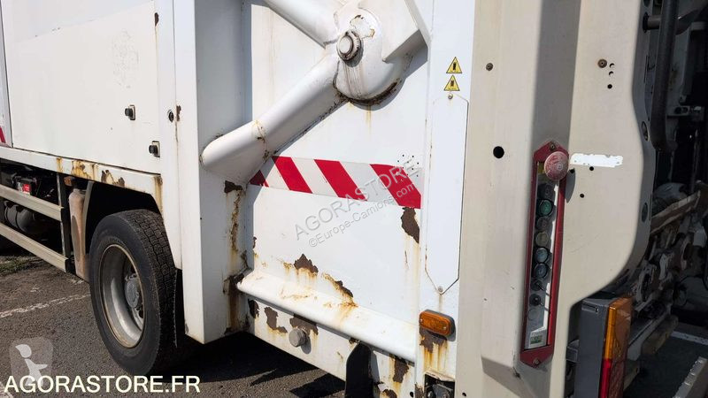 Vägmaskiner Renault MIDLUM