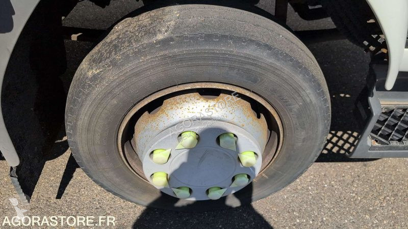 Vägmaskiner Renault MIDLUM