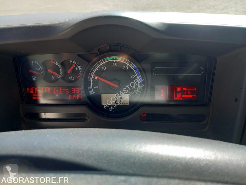 Vägmaskiner Renault PREMIUM