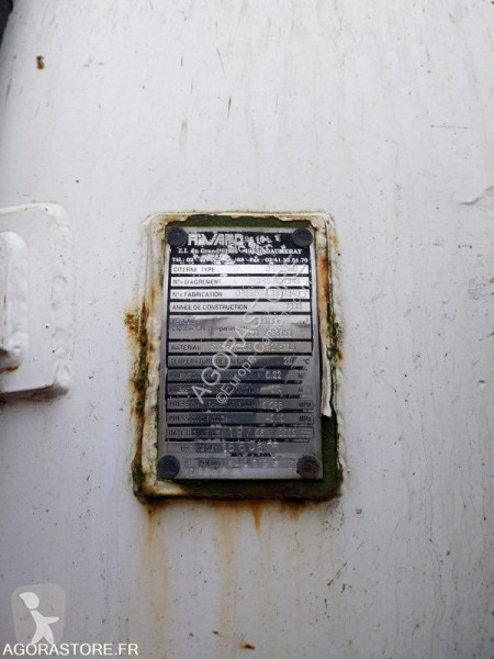 Vehículo de limpieza viaria Renault KERAX