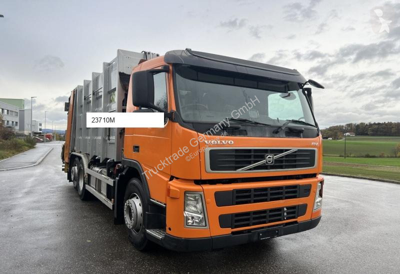 Utilaje pentru drumuri Volvo STUMMER