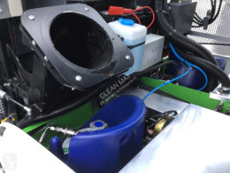 Zobaczyć zdjęcia Komunalne Green Machine GM500H2 Hydrogen Waterstof Sweeper