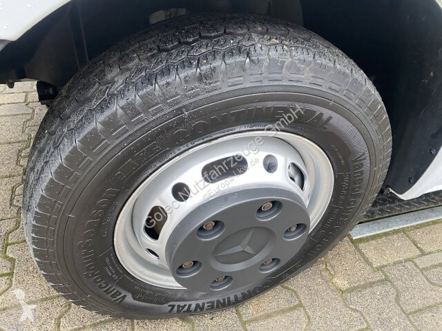 آلة لصيانة الطرق Mercedes Sprinter 516 CDI TV...
