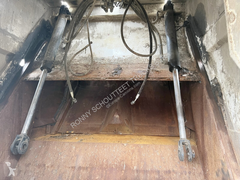 آلة لصيانة الطرق Mercedes Econic 2629 L/NLA...