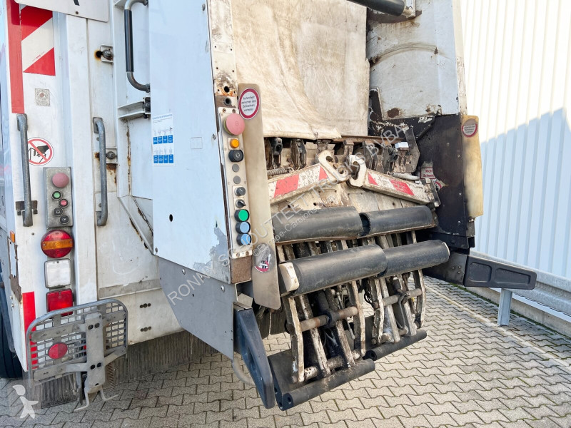 Silniční stroje Mercedes Econic 2629 LL 6x2/4...