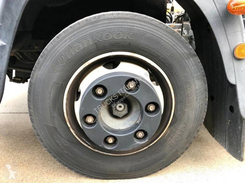Utilaje pentru drumuri Iveco