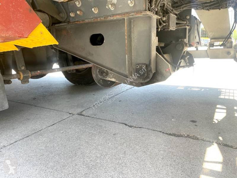 Silniční stroje Iveco