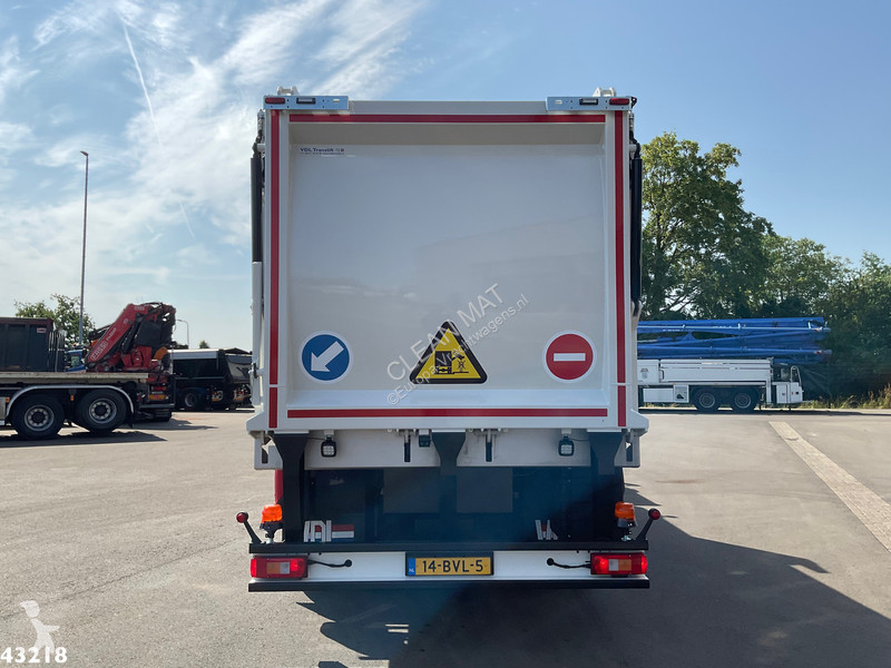Utilaje pentru drumuri Volvo 350 VDL Translift...